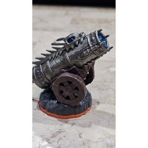 Skylanders Spyros Adventure Cannon Trap Master‎ Character Action Figure Toy